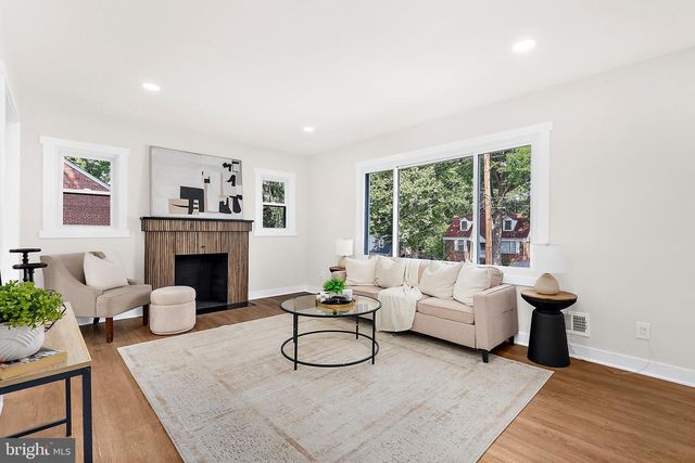 5610 JANICE LN, Temple Hills, MD 20748