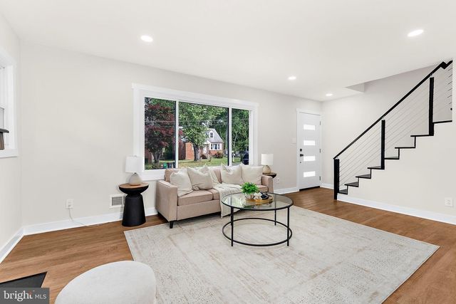 5610 JANICE LN, Temple Hills, MD 20748