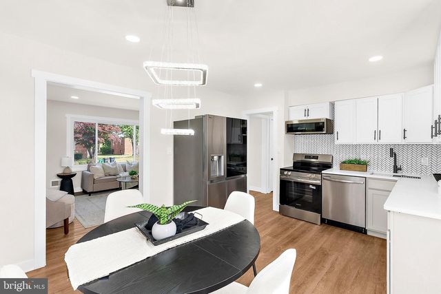 5610 JANICE LN, Temple Hills, MD 20748