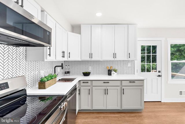 5610 JANICE LN, Temple Hills, MD 20748
