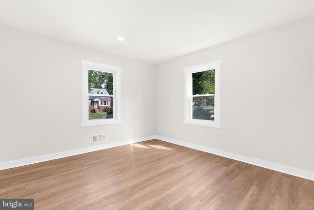 5610 JANICE LN, Temple Hills, MD 20748