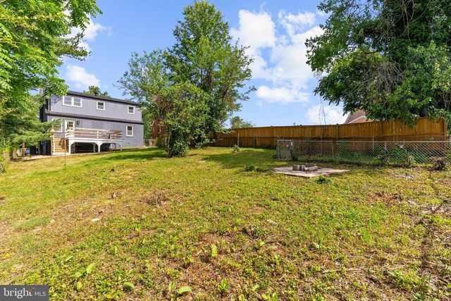 5610 JANICE LN, Temple Hills, MD 20748