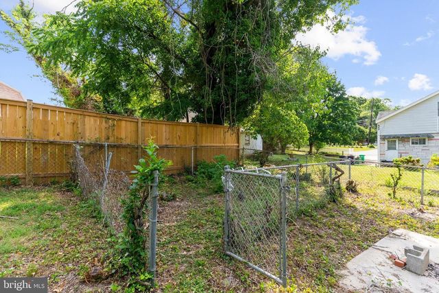 5610 JANICE LN, Temple Hills, MD 20748