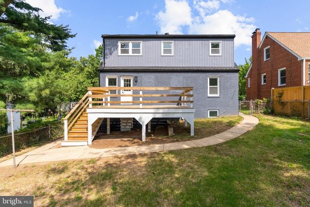 5610 JANICE LN, Temple Hills, MD 20748