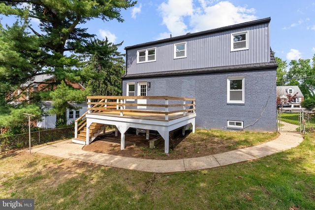 5610 JANICE LN, Temple Hills, MD 20748