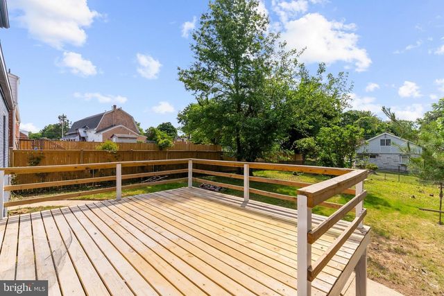 5610 JANICE LN, Temple Hills, MD 20748