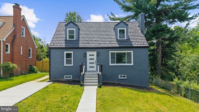 5610 JANICE LN, Temple Hills, MD 20748