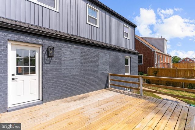 5610 JANICE LN, Temple Hills, MD 20748