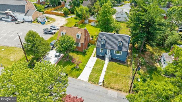 5610 JANICE LN, Temple Hills, MD 20748