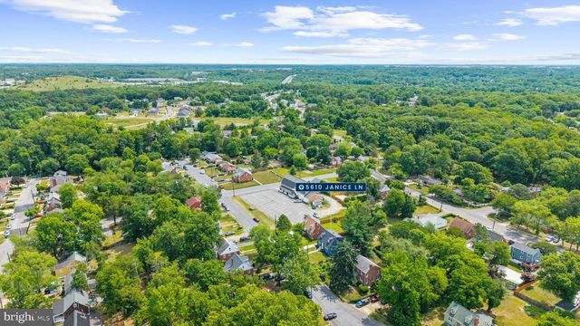5610 JANICE LN, Temple Hills, MD 20748