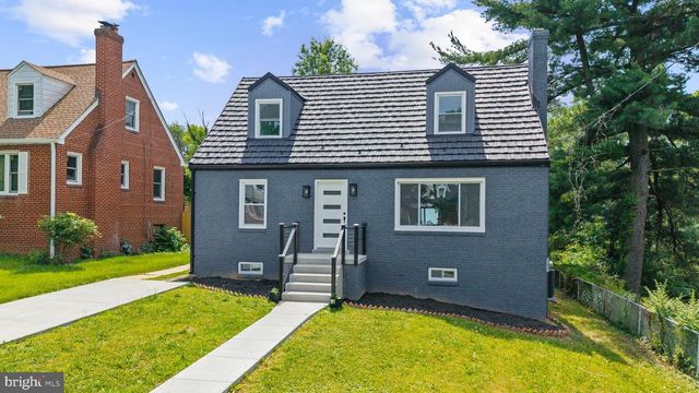 5610 JANICE LN, Temple Hills, MD 20748