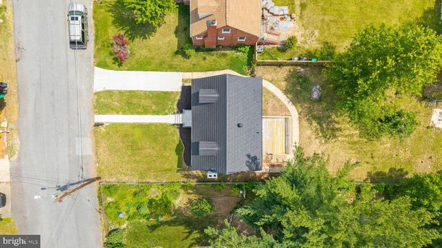 5610 JANICE LN, Temple Hills, MD 20748