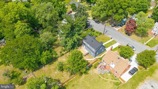 5610 JANICE LN, Temple Hills, MD 20748