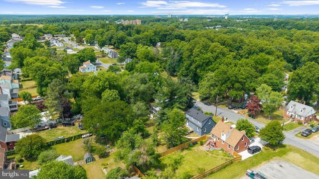 5610 JANICE LN, Temple Hills, MD 20748