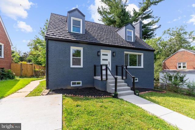 5610 JANICE LN, Temple Hills, MD 20748