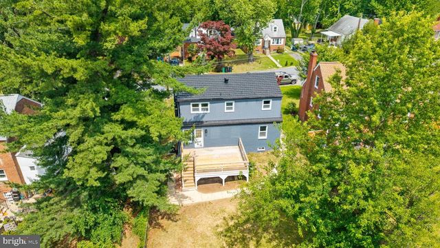 5610 JANICE LN, Temple Hills, MD 20748