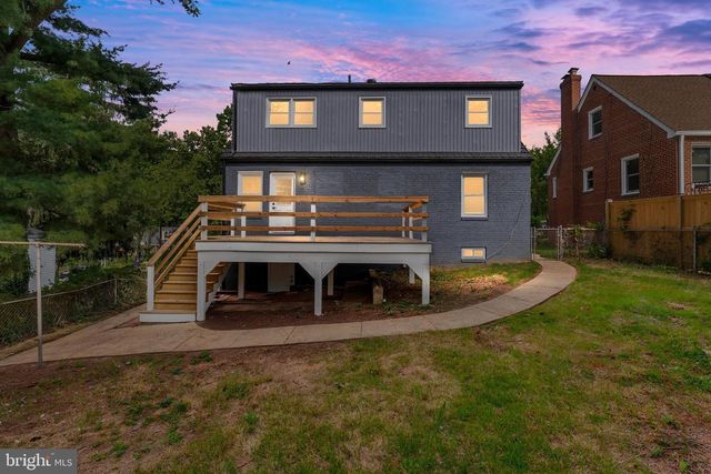 5610 JANICE LN, Temple Hills, MD 20748