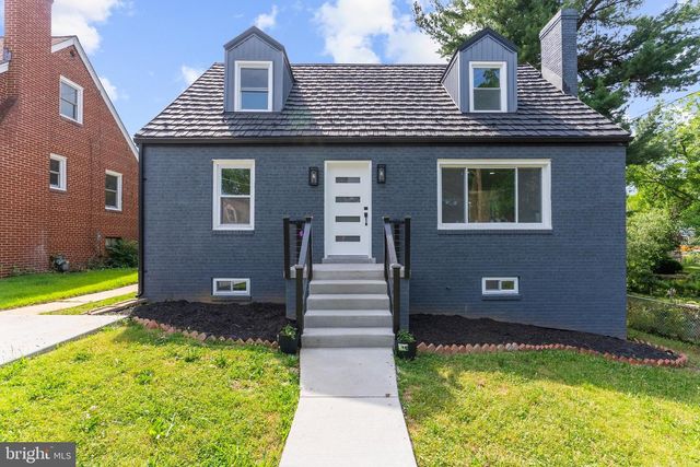 5610 JANICE LN, Temple Hills, MD 20748