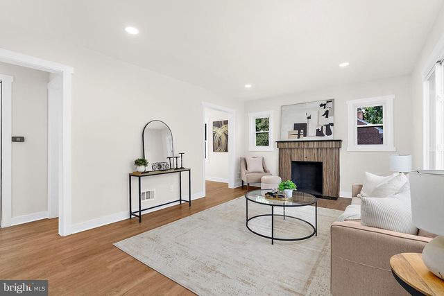 5610 JANICE LN, Temple Hills, MD 20748