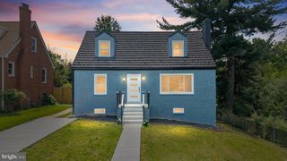 5610 JANICE LN, Temple Hills, MD 20748