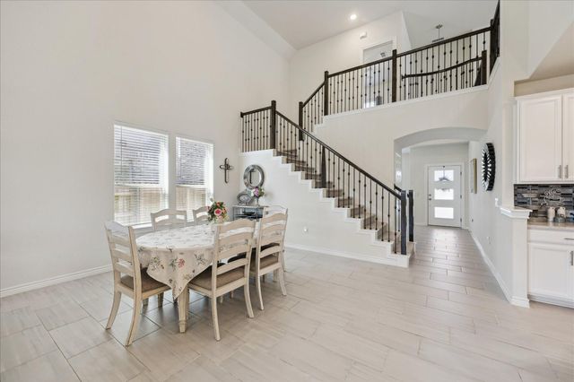 23931 Bearberry Thicket Lane, Katy, TX 77493