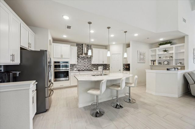 23931 Bearberry Thicket Lane, Katy, TX 77493