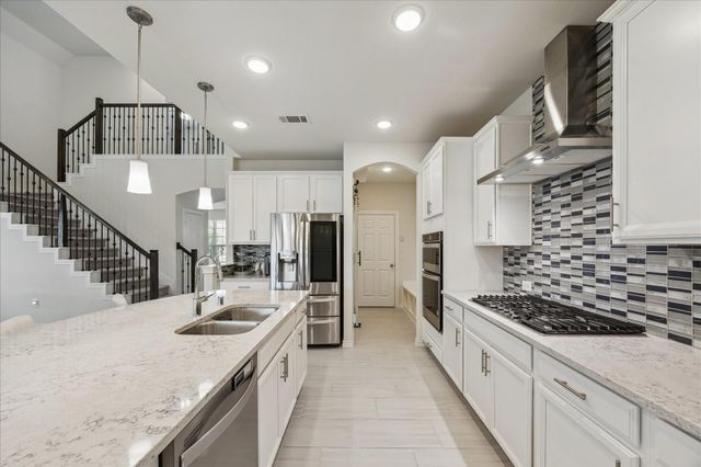 23931 Bearberry Thicket Lane, Katy, TX 77493