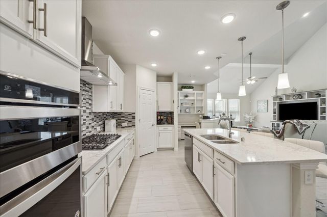 23931 Bearberry Thicket Lane, Katy, TX 77493