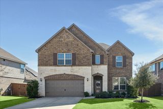 23931 Bearberry Thicket Lane, Katy, TX 77493