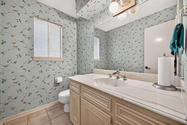 2714 Fairway Drive, Sugar Land, TX 77478