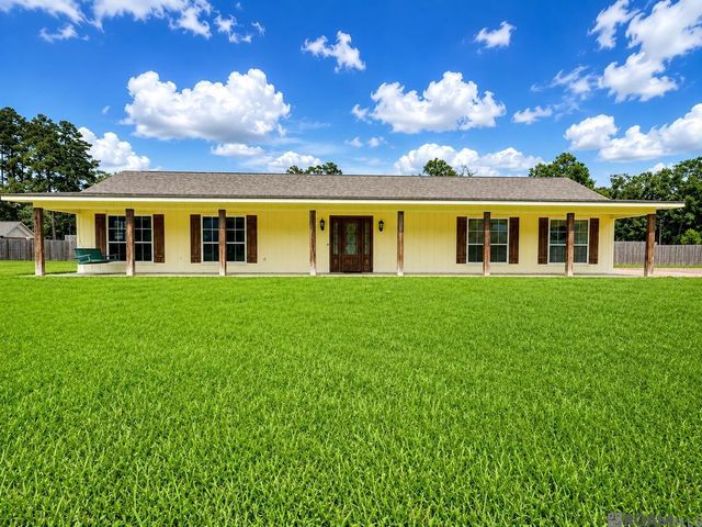 30778 Linder Rd, Denham Springs, LA 70726