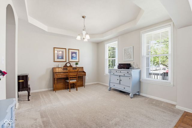 3033 Tuscarora Lane, Indianapolis, IN 46217
