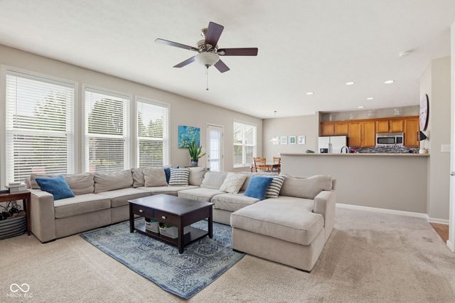 3033 Tuscarora Lane, Indianapolis, IN 46217