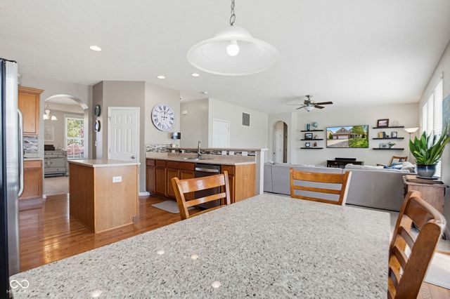 3033 Tuscarora Lane, Indianapolis, IN 46217