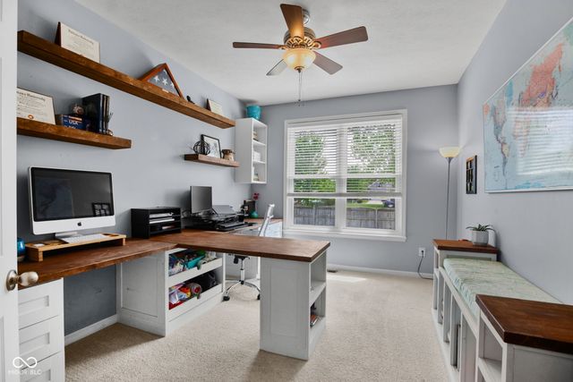 3033 Tuscarora Lane, Indianapolis, IN 46217
