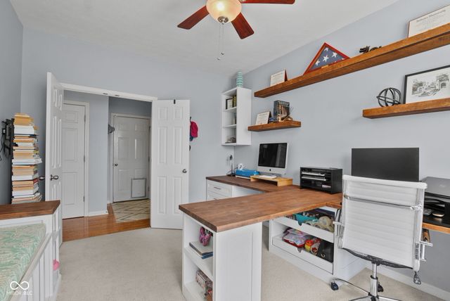 3033 Tuscarora Lane, Indianapolis, IN 46217