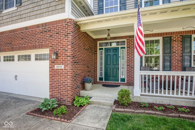 3033 Tuscarora Lane, Indianapolis, IN 46217