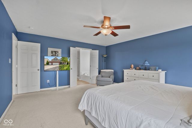 3033 Tuscarora Lane, Indianapolis, IN 46217