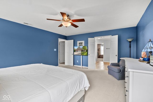 3033 Tuscarora Lane, Indianapolis, IN 46217