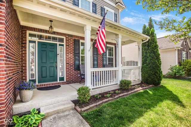3033 Tuscarora Lane, Indianapolis, IN 46217