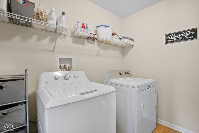 3033 Tuscarora Lane, Indianapolis, IN 46217