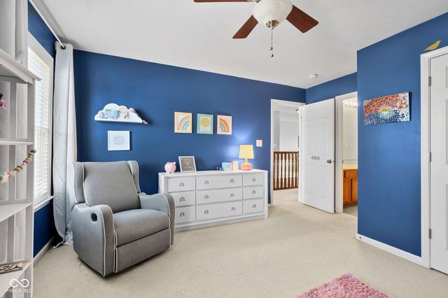 3033 Tuscarora Lane, Indianapolis, IN 46217