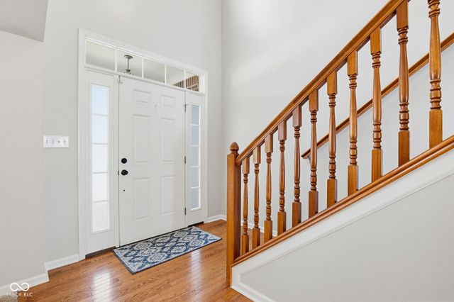 3033 Tuscarora Lane, Indianapolis, IN 46217