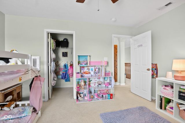 3033 Tuscarora Lane, Indianapolis, IN 46217
