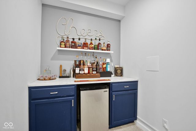 3033 Tuscarora Lane, Indianapolis, IN 46217