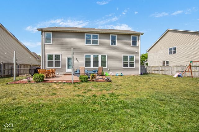 3033 Tuscarora Lane, Indianapolis, IN 46217