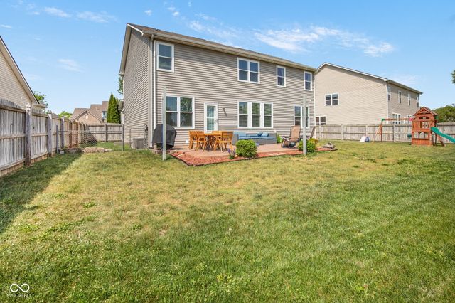 3033 Tuscarora Lane, Indianapolis, IN 46217