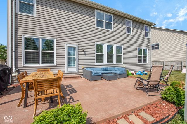 3033 Tuscarora Lane, Indianapolis, IN 46217