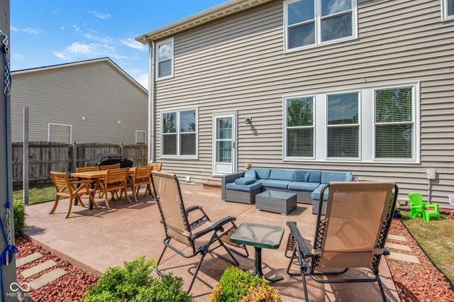 3033 Tuscarora Lane, Indianapolis, IN 46217