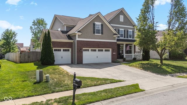 3033 Tuscarora Lane, Indianapolis, IN 46217